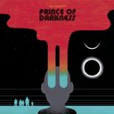 Prince Of Darkness Original Motion Picture Soundtrack LP (Reissue) — фото 1