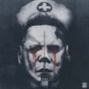 Halloween II Original Motion Picture Soundtrack LP (Reissue) — фото 1