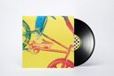 D.A.L.I - When Haro Met Sally LP - BWR : CARBON — фото 2