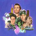 Ghostbusters - Original Motion Picture Score 2XLP — фото 1