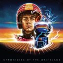 Turbo Kid (Chronicles Of The Wasteland) 2XLP — фото 1