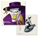 Batman: The Animated Series 8XLP Box Set — фото 2