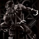 Marvel's Black Panther - Original Motion Picture Soundtrack 3XLP — фото 1