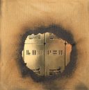 Looper - Original Motion Picture Soundtrack 2XLP — фото 1