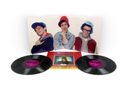 Popstar: Never Stop Never Stopping - Original Soundtrack 2XLP (Donkey Roll) — фото 2