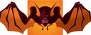 Batman: The Animated Series 7-Inch (Man-Bat) — фото 1