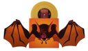 Batman: The Animated Series 7-Inch (Man-Bat) — фото 2