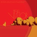 The Visitor Original Motion Picture Soundtrack 2XLP — фото 1
