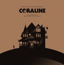Coraline Original Motion Picture Soundtrack 2XLP — фото 1