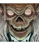 Tales from the Crypt 7-Inch: Crypt Keeper — фото 1