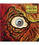 Tales from the Crypt 7-Inch: Eye Cut — фото 1
