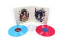 Studio Ghibli Kokyo Kyokushu - Princess Mononoke Version 2XLP — фото 2