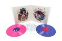 Studio Ghibli Kokyo Kyokushu - Howl's Moving Castle Version 2XLP — фото 2
