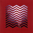 Twin Peaks: Limited Event Series Soundtrack 2XLP — фото 1