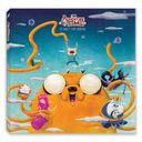 Adventure Time - The Complete Series Soundtrack Box Set — фото 1