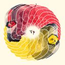 Marvel's Ant-Man and The Wasp - Original Motion Picture Soundtrack 2XLP — фото 1