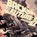 Back To The Future Part II - Original Score 2XLP — фото 1