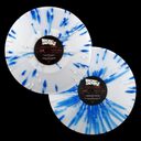 Back To The Future Part II - Original Score 2XLP — фото 2