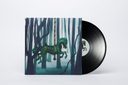 Alone In The Woods LP - Self Titled - BWR : CARBON — фото 2
