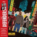 Marvel's The Defenders - Original Soundtrack 2XLP — фото 1
