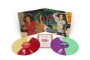 Marvel's The Defenders - Original Soundtrack 2XLP — фото 2