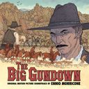 The Big Gundown - Original Motion Picture Soundtrack 2XLP — фото 1
