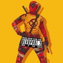 Deadpool 2 - Original Motion Picture Score — фото 1