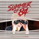 Summer Of 84 - Original Motion Picture Soundtrack 2XLP — фото 1