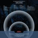 Aliens - Original Motion Picture Soundtrack 2XLP — фото 2