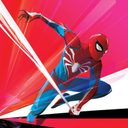 Marvel's Spider-Man - Original Video Game Soundtrack 2XLP — фото 1