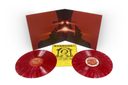 Big Trouble In Little China - Original Motion Picture Soundtrack 2XLP — фото 2