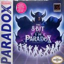 The 8-Bit Time Paradox — фото 1