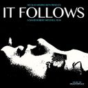 It Follows - Original Motion Picture Soundtrack LP Mondo Exclusive — фото 1