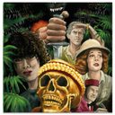 Jungle Trap - Original Motion Picture Score — фото 1