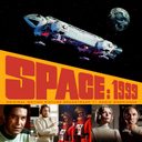 Space 1999 - Original Motion Picture Soundtrack 2XLP — фото 1