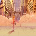 The Fifth Element - Original Motion Picture Soundtrack 2XLP — фото 1