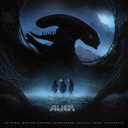 Alien - Original Motion Picture Soundtrack 2XLP — фото 1