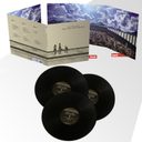 Attack on Titan Season 1 (Original Soundtrack) - Hiroyuki Sawano (3xLP Vinyl Record) — фото 2
