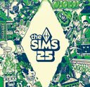The Sims 25th Soundtrack (2xLP Vinyl Record) — фото 1