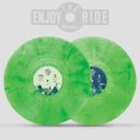 The Sims 25th Soundtrack (2xLP Vinyl Record) — фото 2