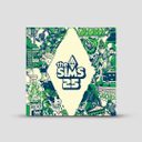 The Sims 25th Soundtrack (2xLP Vinyl Record) — фото 3