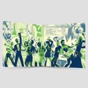 The Sims 25th Soundtrack (2xLP Vinyl Record) — фото 4