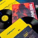 Cyberpunk 2077 OST — фото 1