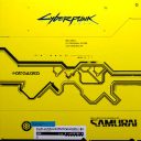 Cyberpunk 2077 OST — фото 2