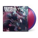 Aerial_Knight's Never Yield (Original Soundtrack) — фото 1