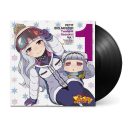 Anime Puchim@s! - Petit Idolmaster - Vol. 1 & 2 — фото 1
