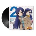 Anime Puchim@s! - Petit Idolmaster - Vol. 1 & 2 — фото 2