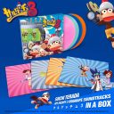 Ape Escape 3 Originape Soundtracks in a Box — фото 2