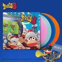 Ape Escape 3 Originape Soundtracks in a Box — фото 4