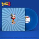 Ape Escape 3 Originape Soundtracks in a Box — фото 7